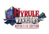 Hyrule Warriors: Definitive Edition US Nintendo Switch CD Key