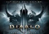 Diablo 3: Reaper Of Souls Ultimate Evil Edition PS4/PS5 Access