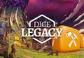 Dice Legacy PC Steam CD Key