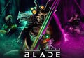 Die by the Blade PC Steam CD Key