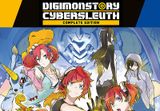 Digimon Story: Cyber Sleuth Complete Edition PC Steam CD Key