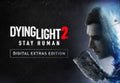 Dying Light 2 Stay Human Digital Extras Edition PS4/PS5 Account
