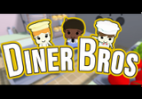 Diner Bros PC Steam CD Key