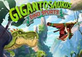 Gigantosaurus: Dino Sports PC Steam CD Key