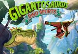 Gigantosaurus: Dino Sports PC Steam CD Key