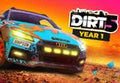 DIRT 5 Year One Edition PlayStation 4/5 Account