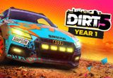 DIRT 5 Year One Edition PlayStation 4/5 Account