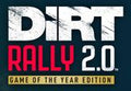 DiRT Rally 2.0 Game of the Year Edition PS4 Account