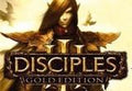 Disciples III: Gold Edition PC Steam CD Key