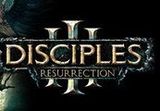 Disciples III - Resurrection PC Steam CD Key