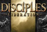 Disciples: Liberation PC Steam CD Key
