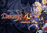 Disgaea 4 Complete+ Nintendo Switch Online Account Activation