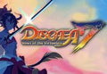 Disgaea 7: Vows of the Virtueless NA PS5 CD Key