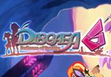 Disgaea 6: Defiance of Destiny Nintendo Switch Online Account Activation