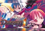 Disgaea 1 Complete Nintendo Switch Online Account Activation