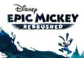 Disney Epic Mickey: Rebrushed PS5 Account