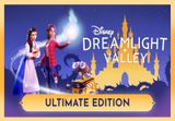 Disney Dreamlight Valley Ultimate Edition Steam CD Key