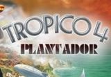 Tropico 4 - Plantador DLC Steam CD Key