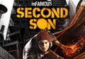inFAMOUS Second Son PS5 Account