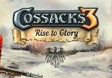 Cossacks 3 - Rise to Glory DLC PC Steam CD Key