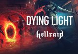 Dying Light - Hellraid DLC RoW PC Steam CD Key