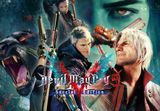 Devil May Cry 5 Special Edition PS5 Account
