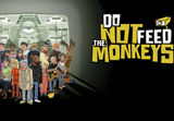 Do Not Feed the Monkeys Steam CD Key