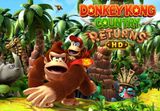 Donkey Kong Country Returns HD Nintendo Switch Online Account Activation