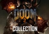 Doom 3 Collection Steam CD Key