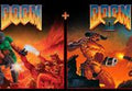 DOOM (1993) + DOOM II PS4/PS5 Account