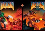 DOOM (1993) + DOOM II PS4/PS5 Account