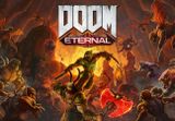 DOOM Eternal PS4/PS5 Access