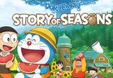 DORAEMON STORY OF SEASONS Nintendo Switch Access