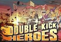 Double Kick Heroes Steam CD Key