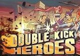 Double Kick Heroes Steam CD Key