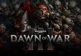 Warhammer 40,000: Dawn of War III EU PC Steam CD Key