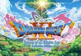 Dragon Quest XI S: Echoes of an Elusive Age Definitive Edition EU Steam CD Key