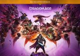 Dragon Age: The Veilguard - Deluxe Edition Upgrade DLC EU (without DE) PS5 CD Key