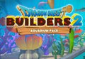 Dragon Quest Builders 2 - Aquarium Pack DLC EU Nintendo Switch CD Key