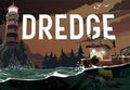 DREDGE PS5 Account
