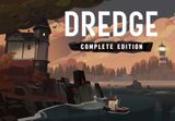 DREDGE Complete Edition PC Steam CD Key