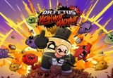 Dr. Fetus' Mean Meat Machine PC Steam CD Key