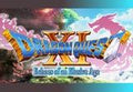 Dragon Quest XI: Echoes of an Elusive Age - Apprentice Adventurer's Set DLC EU PS4 CD Key