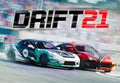 DRIFT21 EU PC Steam CD Key