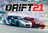 DRIFT21 EU PC Steam CD Key