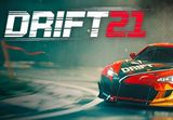 DRIFT21 PC Steam CD Key