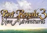 Port Royale 3 - New Adventures DLC Steam CD Key