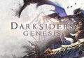 Darksiders Genesis PC Steam CD Key
