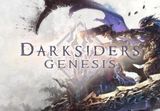 Darksiders Genesis PC Steam CD Key