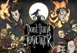 Don't Starve Together PC Steam CD Key